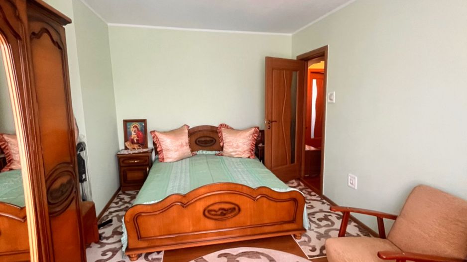 Apartament cu 4 Camere de Vânzare I Suceava/George Enescu I 105.000E - Poză 2