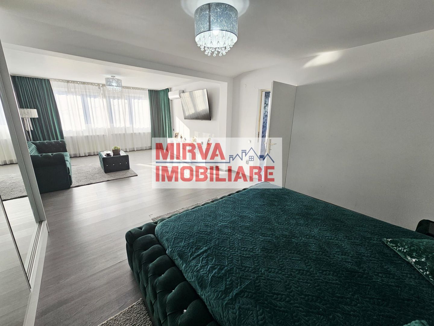 Vilă cu 5 camere, posibilitate două apartamente – Zona Bereasca - Poză 2