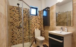 4 camere Domenii - Turda ( loc parcare -2015 ) - Poză 5