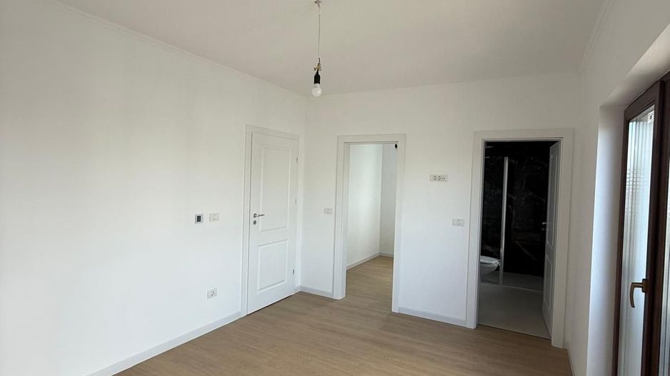 Duplex nou - 3 dormitoare - zona Kids Park - Dumbravita - Poză 5