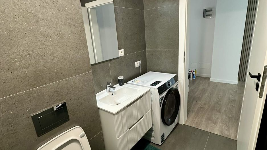 Apartament Lux de Închiriat | Alexanderman Residence - Poză 13