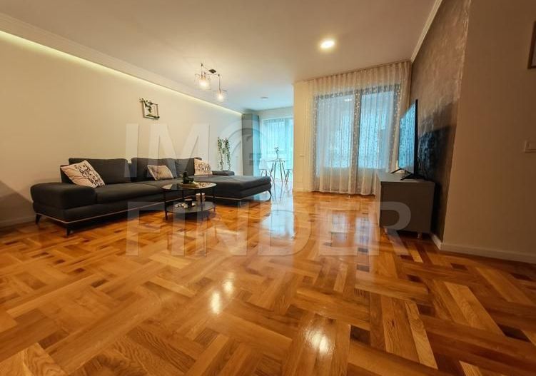 Apartament 2 camere, 58 mp, parcare subterana – Buna Ziua - Poză 2