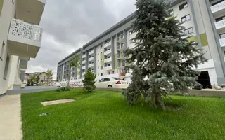 Apartament NOU 2 camere Pacurari - Complex Rezidential - Poză 40