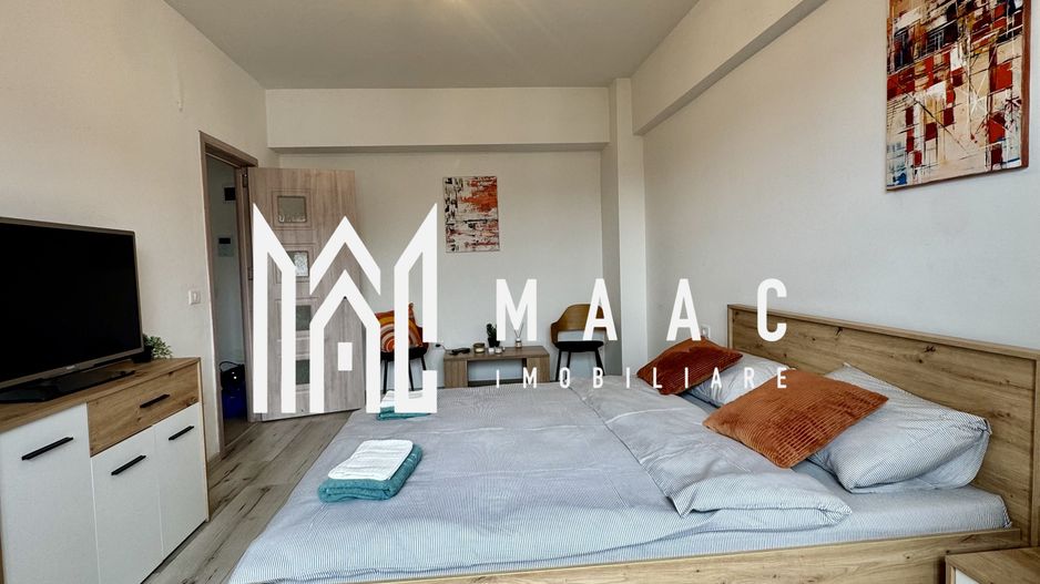 GARSONIERA DE INCHIRIAT BLOC NOU | CENTRALA PROPRIE| BULEVARD - Poză 2