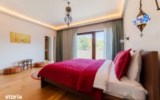 Vila de lux in stil mediteranean! - Poză 15