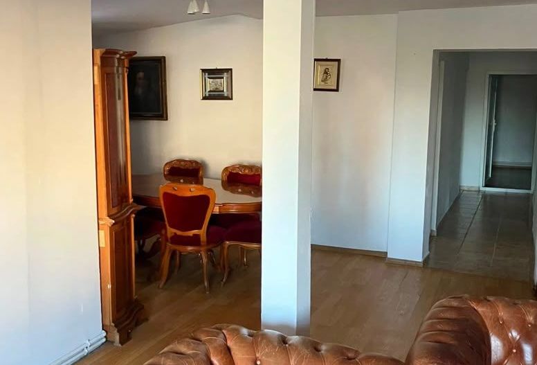 AP. 3 CAMERE - VITAN, PET-FRIENDLY, PARCARE INCLUSA, CENTRALA PROPRIE - Poză 4