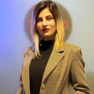 Maria Baniseanu - Ned Com Imobiliare