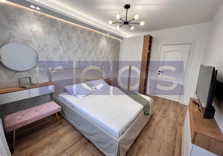 - Apartament 3 camere decomandat-renovat-Drumul Taberei metrou/parc - Poză 8