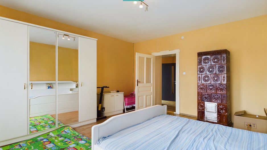 Casă la cheie în Secusigiu - Poză 4