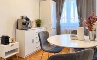 COMISION 0% Apartament 3 Camere | Etaj 4/5 | Zona Sagului Mobilat - Poză 7