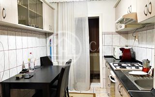 Apartament de inchiriat cu 2 camere in zona Rogerius, Oradea - Poză 3