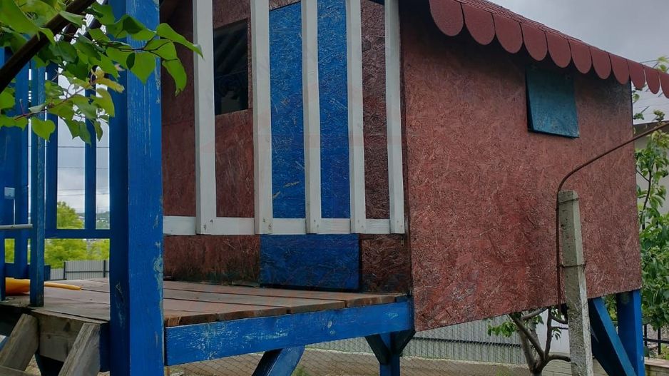 Vanzare casa P+M, Smardan( Galati ), la 2 minute de str.principala - Poză 5