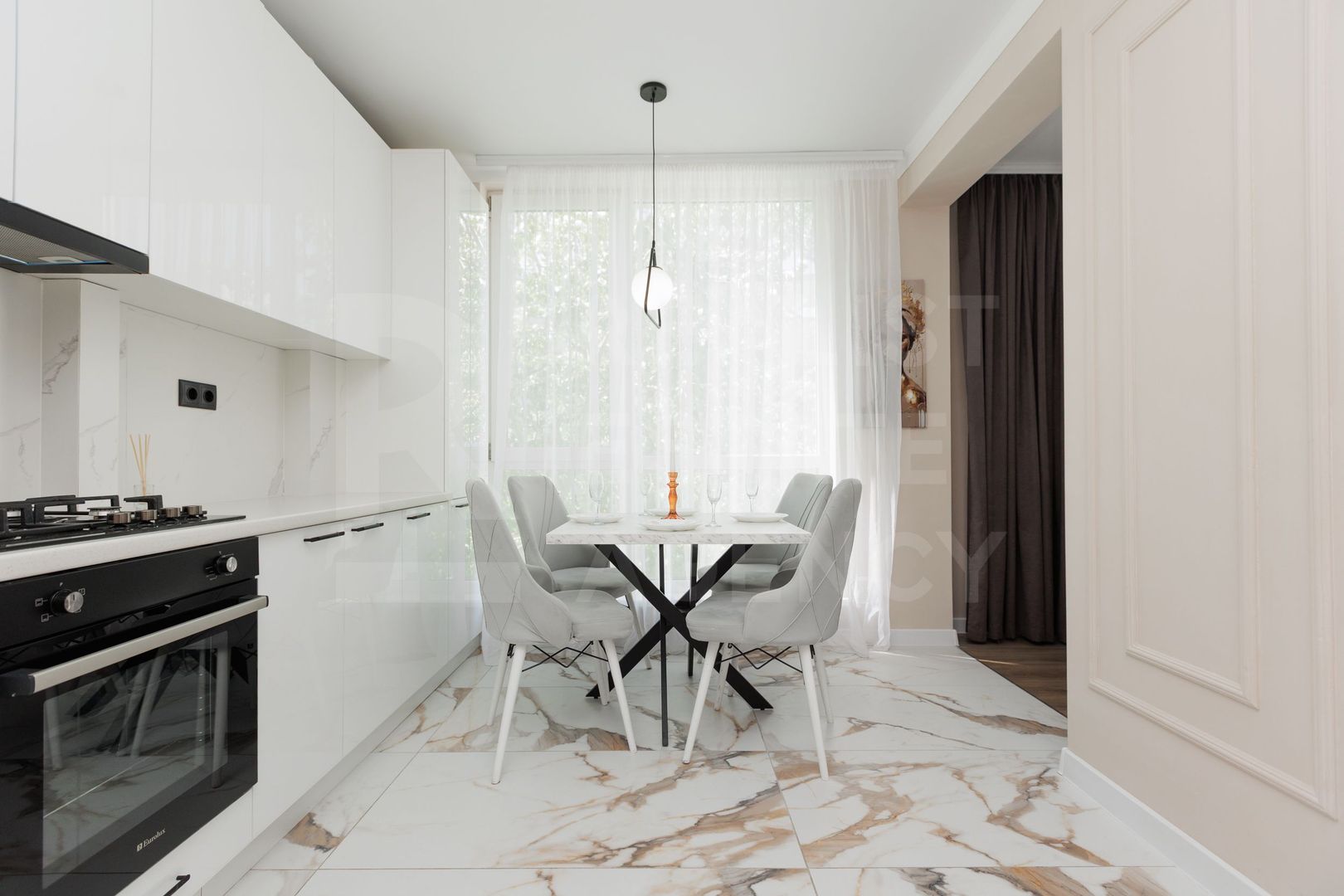 Vânzare, apartament, 2 camere, str. Ialoveni, Telecentru - Poză 5