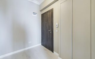 Apartament 2 camere, design premium, parcare inclusă, Park Residence–Aviației - Poză 19