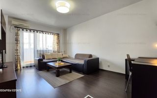 Modern renovat, 2 balcoane inchise, loc de parcare, Metrou Obor - Mosilor - Poză 3