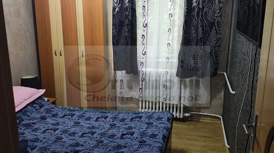 Apartament 2 camere de vânzare Podu Roș, 39 mp, etaj 1 85000 Euro - Poză 1