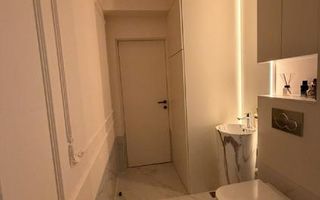 Apartament modern 3 camere, finisaje premium, complet mobilat și utilat - Poză 7