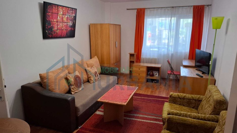 Apartament 2 camere de inchiriat, Piata Unirii – UMF, Iasi - Poză 1