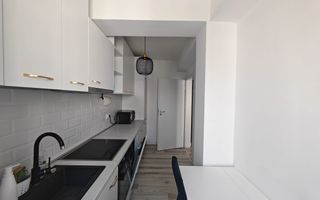 Apartament + boxa bloc nou Parcul Carol - Poză 7
