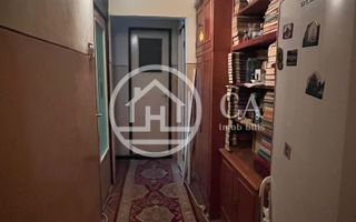 Apartament cu 3 camere de vânzare în zona Calea Aradului/Ramada,Oradea - Poză 12