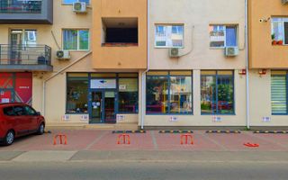 Vanzare spatiu comercial, investitie cu venit imediat, Drumul Binelui - Poză 20