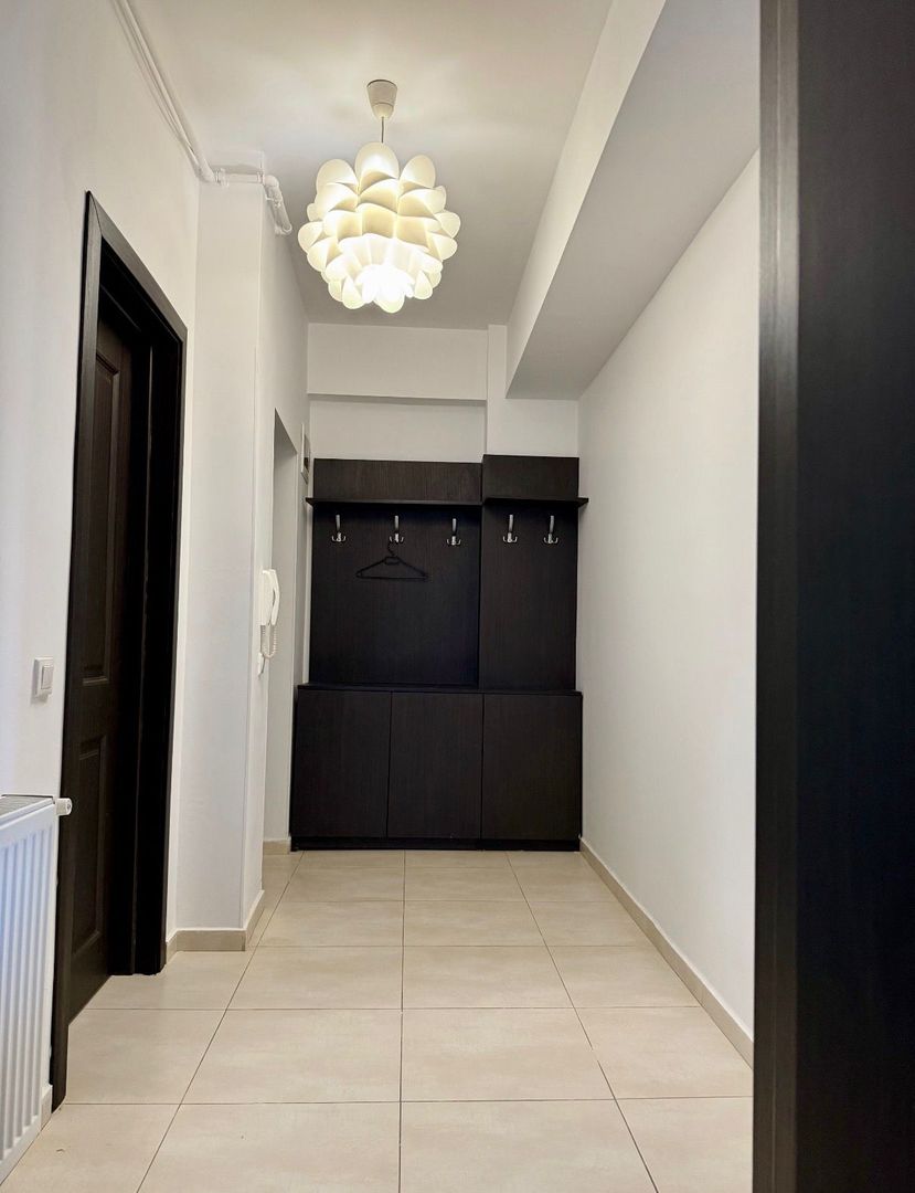 AP. 2 CAMERE BUCURESTII NOI, PRIMA INCHIRIERE, LOC PARCARE, RENOVAT - Poză 7