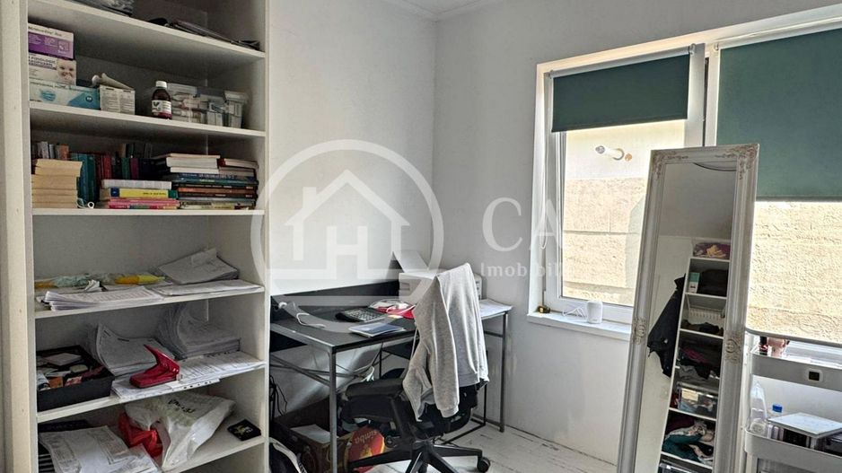 Casă de vânzare cu 3 camere si o anexa  in Sântandrei, Bihor - Poză 18