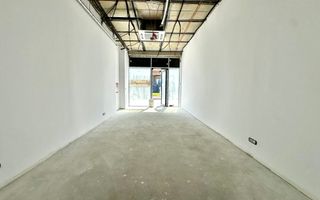 SAD versatil, parteri si  vitrina generoasă, la 7 minute de Centru - Poză 1