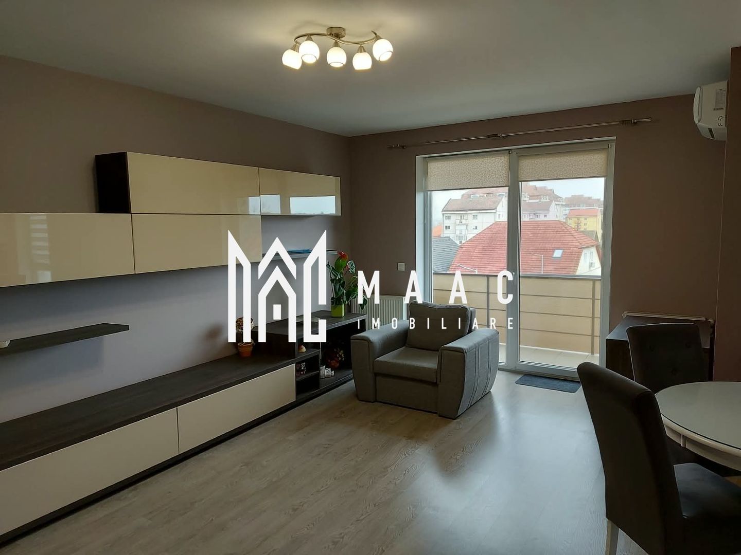 Apartament 3 camere de închiriat | Sibiu, Turnișor | 70 mp - Poză 5