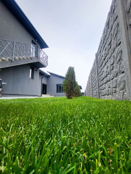 Agigea - Casa  deosebita cu piscina, mobilata si utilata complet. - Poză 57