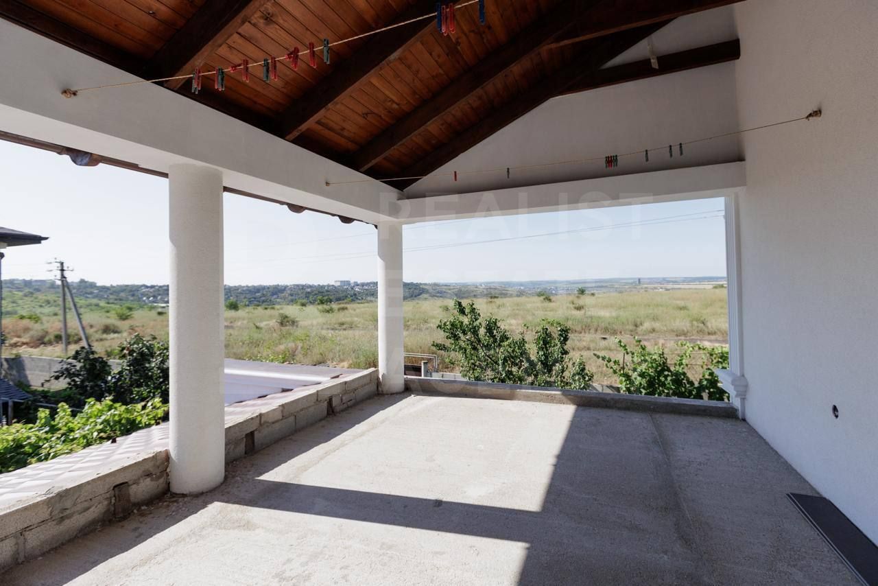 Vânzare, casă, 200 mp, strada Nicolae Dimo, Durlești. - Poză 6