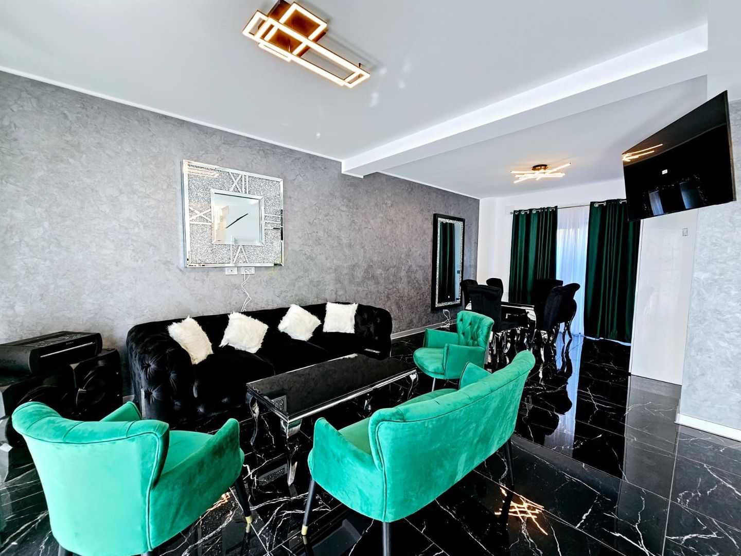 OFERTA 249.000 !!! Vila de vis din Tunari – Lux, rafinament și confort absolut! - Poză 8