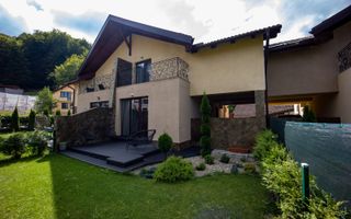Casă de închiriat în cartierul exclusivist - Green Valley - Poză 9