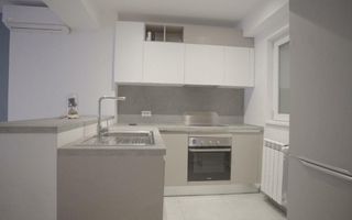 Apartament 3 camere Herastrau | Terasa 26mp - Poză 7