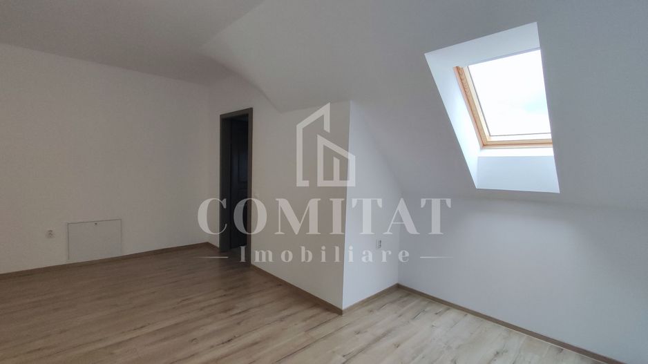 Casă de tip duplex | 198 mp | Zona Calea Turzii - Poză 19