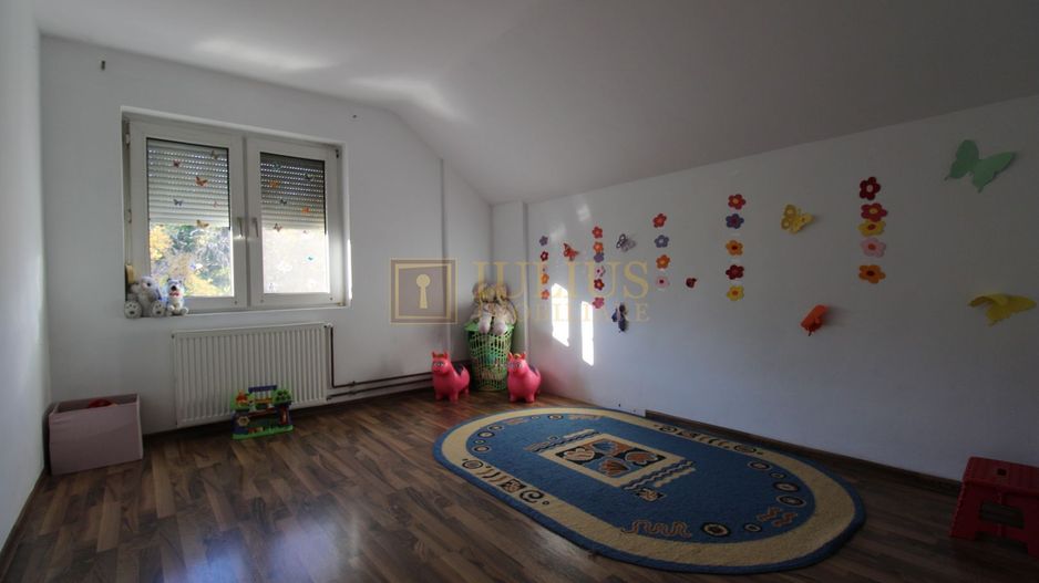 Casa ideala pentru activitati Comerciale. (gradinita, after school, ...) - Poză 26