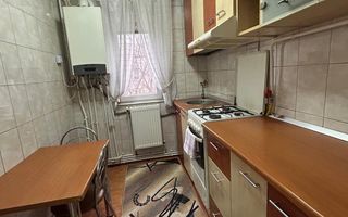 Apartament 3 camere/ semidecomandat/ 54mp/ Dacia - Poză 10