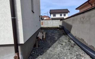 Casa duplex cu 3 camere de vanzare, Selimbar, Sibiu - Poză 3