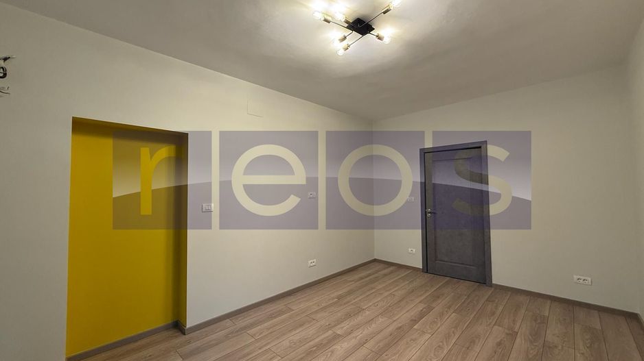 VANZARE 2 CAMERE | NOU RENOVAT | 56MP | PARCUL VERDI-COMPOZITORI | - Poză 2