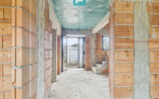 Duplex solid 120 mp, intimitate și calm in Chisoda - Poză 11