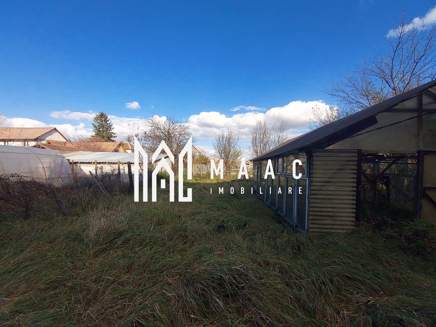 Casa 5 camere | 1600 mp Teren | Sura Mica - Poză 17