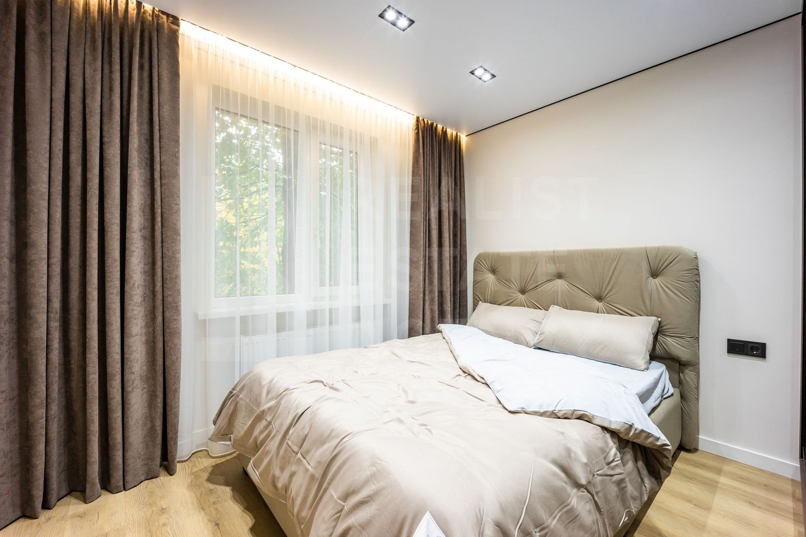 Vânzare, apartament, 3 camere, Str. Nicolae Milescu Spătarul, Ciocana - Poză 7