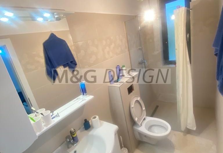 Casa 5 cam Dumbravita IKEA140mp utili teren 342mp - Poză 7