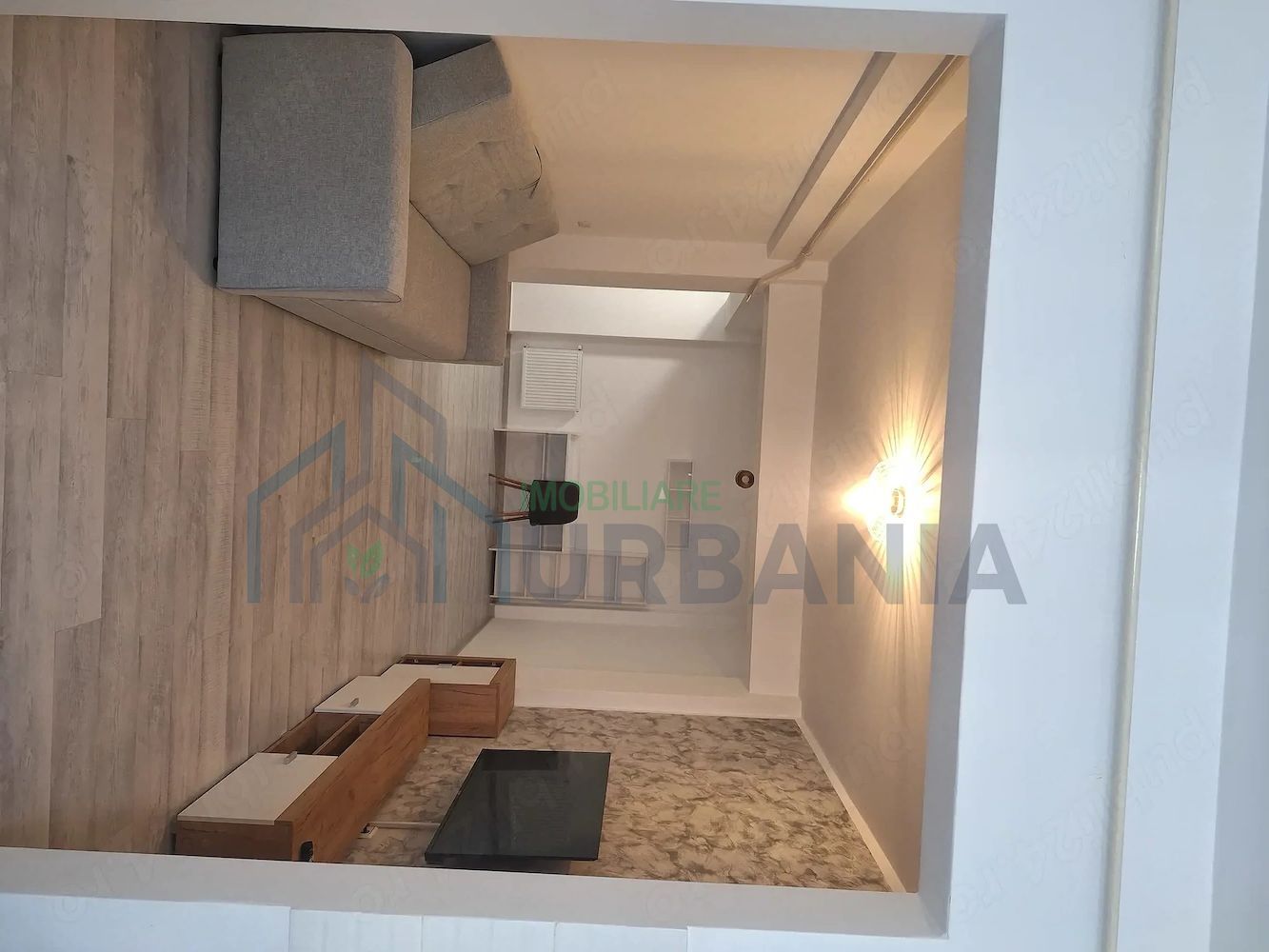 Apartament 2 camere de inchiriat, Valea Lupului, Iasi - Poză 1