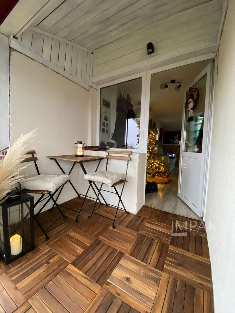 De inchiriat apartament la casa- zona UMF - Poză 4