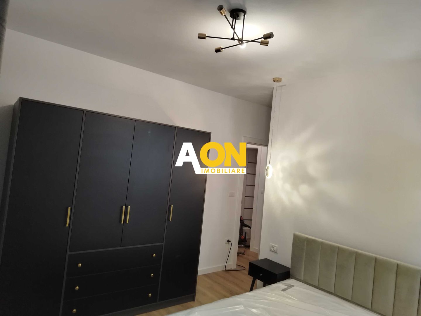 Apartament 3 camere de închiriat | Bloc nou 2025 | 60 mp + terasă | - Poză 2