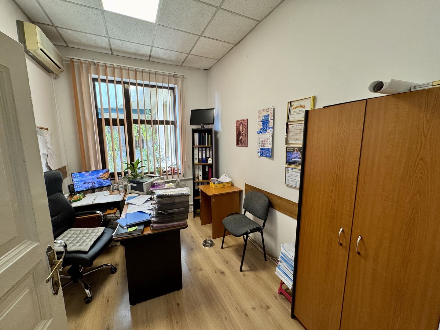 Brâncoveanu  Sp+P+M cu extindere P+1E+M pretabilă afacere - Poză 2