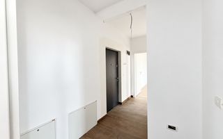 Apartament nou cu 2 camere Decomandat. Clima. Loc de parcare - Poză 9
