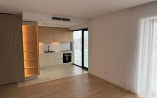Apartament lux 62 mp, parcare si boxa, One Lake Club - Poză 1