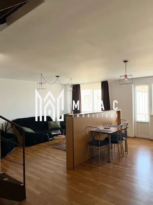 Apartament 3 camere | Balcon | 2 bai |  Zona Rahova - Poză 1